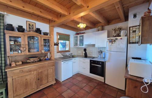 Chalet Cent Names - 8 pers - St Foy Station - Foto 5