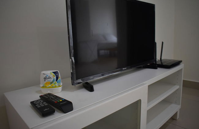 Hyve Studio Suites - Foto 38