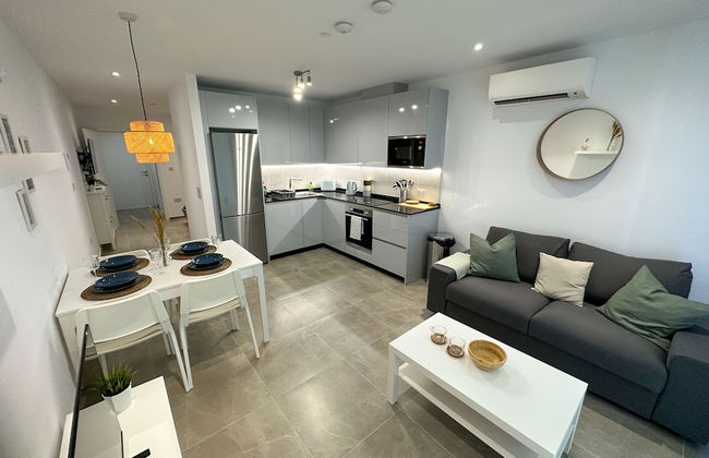 E1 Gibraltar - Foto 16