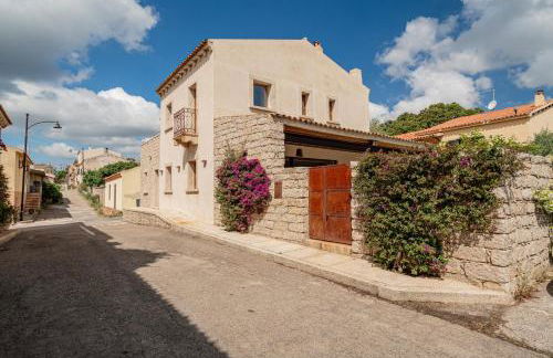 Villa dell'800 con Jacuzzi Privata - San Pantaleo - Foto 46