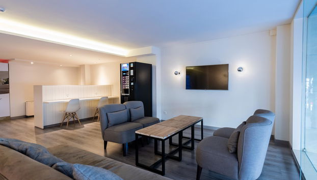 Aparthotel Atenea Calabria - Foto 3