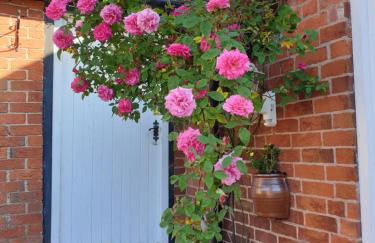 Church Farm Accommodation - Foto 4