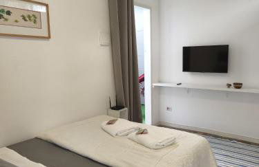 Suíte privativa independente Vila Dom Pedro - Foto 1