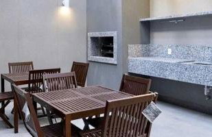 MV 40 Magnífico Apartamento Em Frente Ao Metrô Brás ! - Rua Coronel Mursa, 56 - Bras - Photo 35