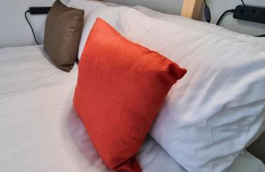 Central Harbour Apt for 7 - Princess Green 4 - Foto 18