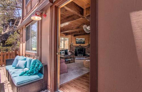 Blissfully Wild -with Hot Tub and pets are welcome - Foto 58