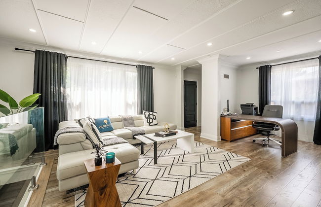 GLOBALSTAY Gorgeous House in Mississauga - Photo 45