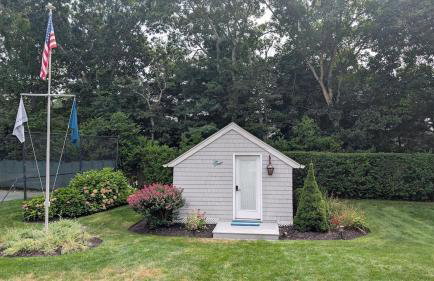 Tennis & Sea Escape - Hydrangeas in the Hamptons - Foto 3