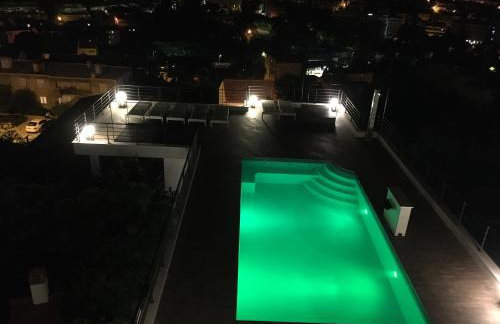 Residence top location apt. 1 Marghareta with sea view - Foto 19