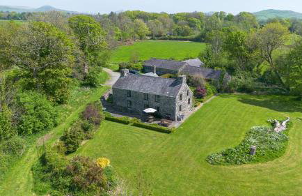 Glasfryn Fawr - Foto 11