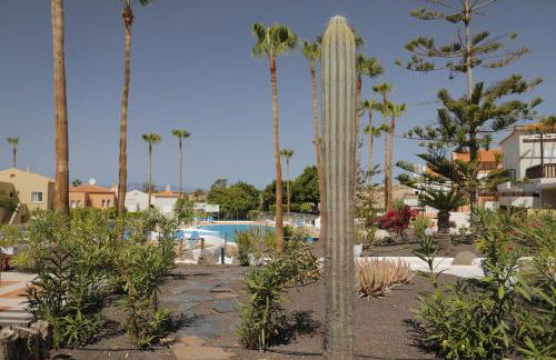 almacanarias.holidays Alma 2 - Photo 15