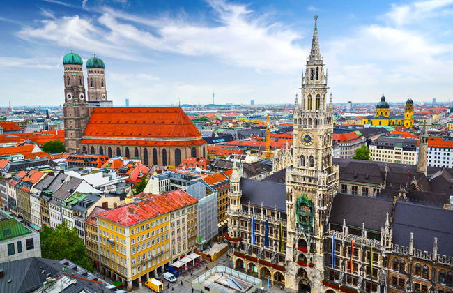 Munich City Card - Photo 3