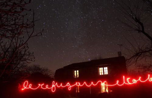 Le Refuge aux étoiles - Foto 16