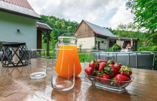 Domowe Zacisze w Nickulinie - Foto 8