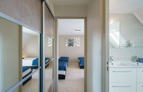 Holiday Home Echappée océane by Interhome - Foto 47