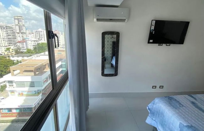 Piantini Centric Tower Arpel 6 - Foto 2