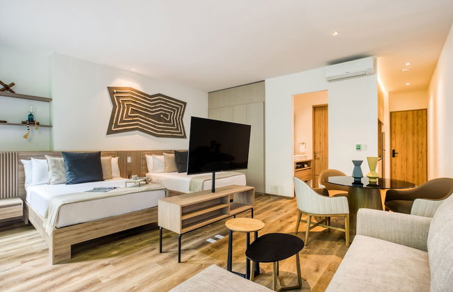 UTOPIC Palacio Polanco by ULIV - Foto 4