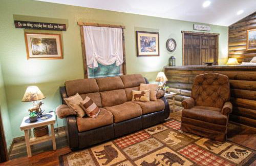 The Lil House - Foto 12