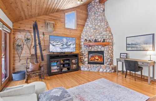 Abode at Fish Creek - Foto 3