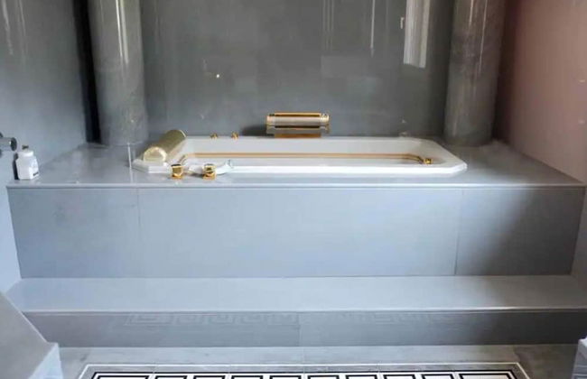 Gite Gretel, in a Green Setting by a Stream - Foto 10