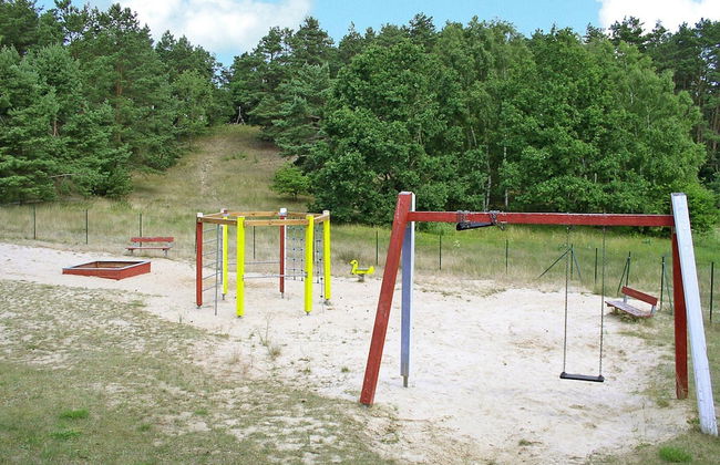 Ferienhaus am Useriner See, Userin - Foto 10