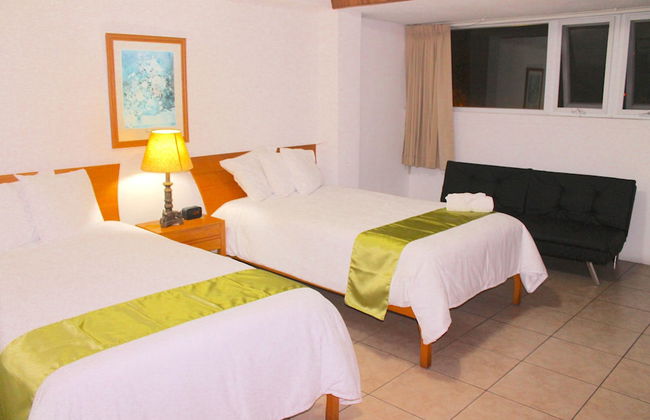 Apartamentos Reforma - Photo 10