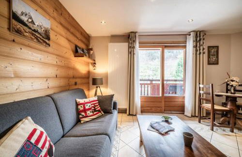 Appartement chalet - Le Vnipi - Photo 8