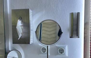 VILLA LOVRAN - 150 m to the beach - infinity pool - incredible sea view - fitness gym - Foto 80