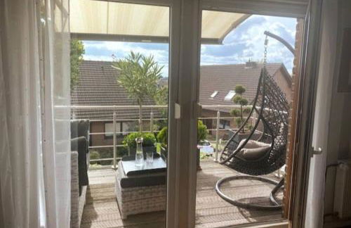 Exklusive Ferienwohnung in Reken - Foto 3