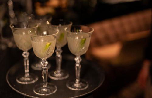 META SUITES historic city living - Foto 45