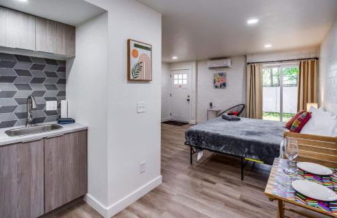 Newly Renovated Bright Studio - Foto 23