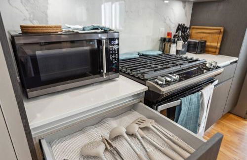 The Topaz of Dallas 2BD DownTown Walkable - Foto 33