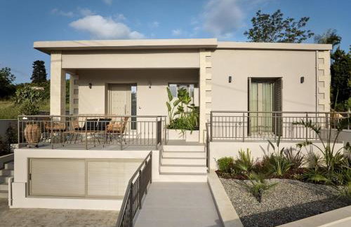 River Serenity Villa Vryses - Private Pool - Foto 31