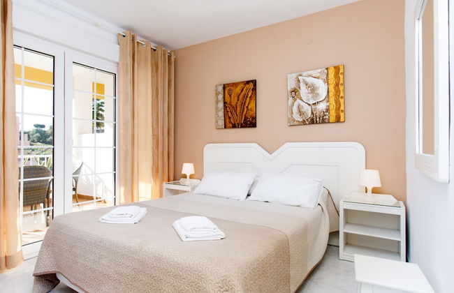 Apartamentos Turísticos Almoraide - Foto 16