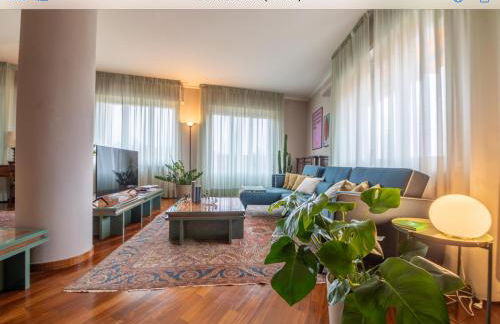 Le Tre Torri - Foto 13