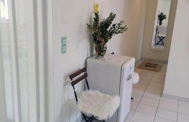 Münsing Nähe Starnberger See, schöne Ferienwohnung, Gästewohnung 125qm EG und OG KONTAKTFREI - Foto 23