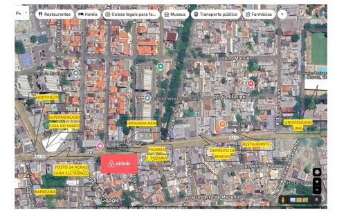 cozy Loft 6, air conditioning, WI-FI, TV, kitchen - Foto 27