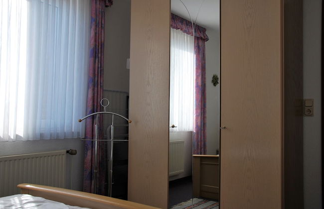 Haus Nordseeperle - Foto 2