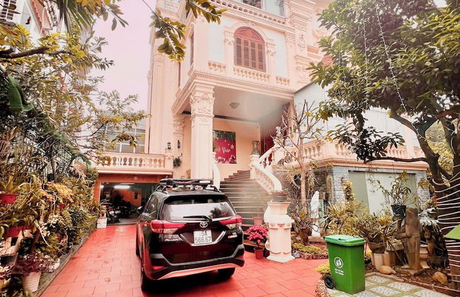 Van Cao by HPT Home - Photo 1