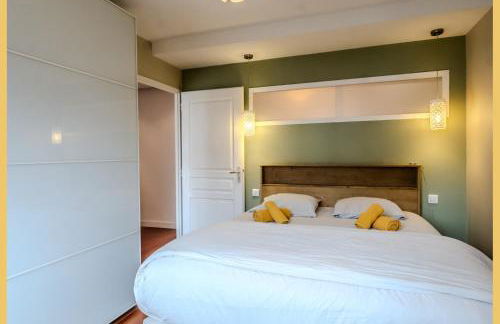 Chez Morgane I T3 I Annemasse - Foto 20