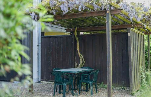 Ferienwohnpark Immenstaad am Bodensee Zwei-Zimmer-Apartment 51 05 - Foto 11