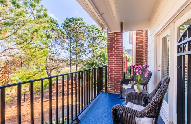 One Club Gulf Shores - Foto 24