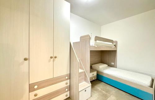 Villaggio Lido-Carraro Immobiliare Jesolo-Family Apartments - Foto 28