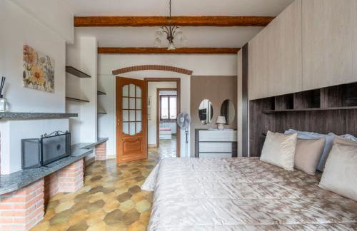 Apartment Tenuta Beatrice by Interhome - Foto 16