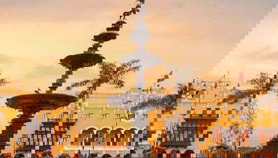 Lima Contrasts Tour - Foto 2