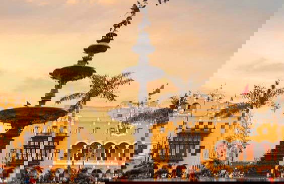 Lima Contrasts Tour - Foto 2