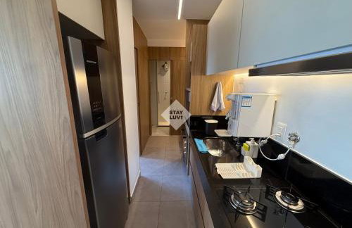 Apartamento completo em Gutierrez - Monte Olimpo - Foto 10