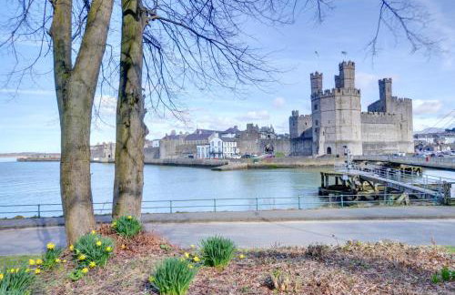 3 Bed in Caernarfon oc-wag443 - Foto 21