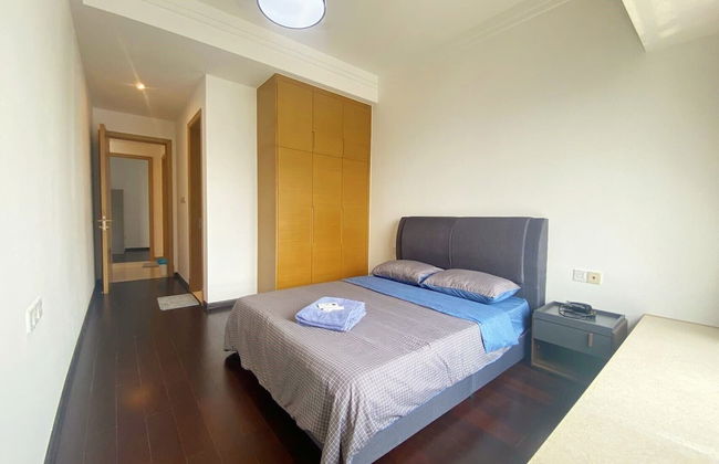 R&F TrexHomestay - Foto 31