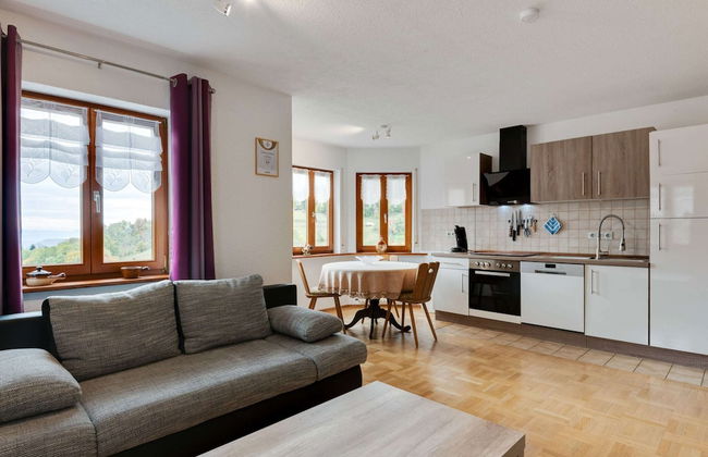 Apartment in Kleines Wiesental - Foto 10